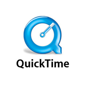 Quicktime logo