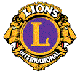 Burgess Hill & District Lions logo